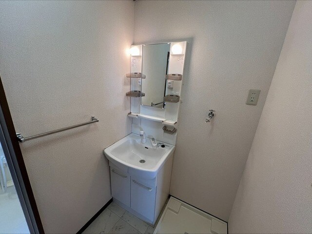 西宮北口駅 徒歩8分 3階の物件内観写真