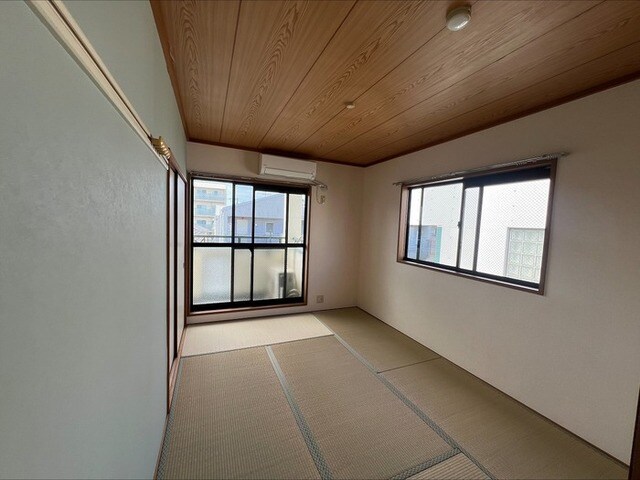 西宮北口駅 徒歩8分 3階の物件内観写真