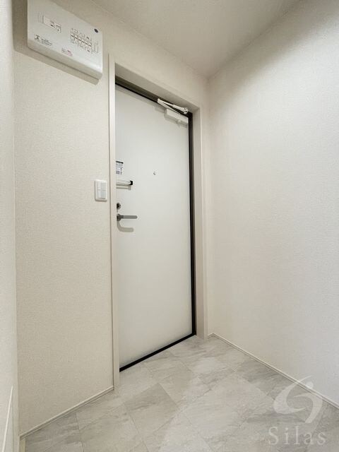 逆瀬川駅 徒歩9分 1階の物件内観写真