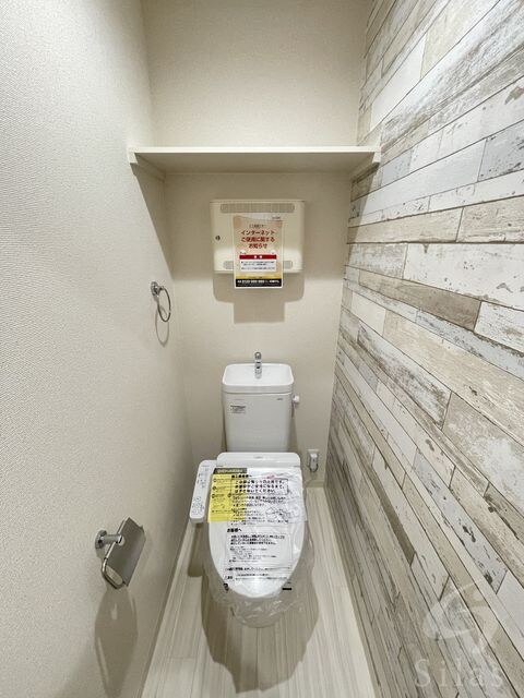 逆瀬川駅 徒歩9分 1階の物件内観写真