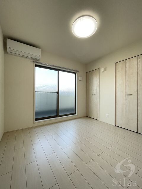 逆瀬川駅 徒歩9分 1階の物件内観写真