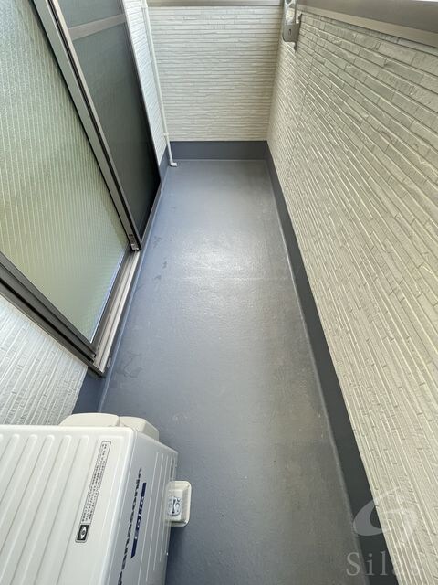 逆瀬川駅 徒歩9分 1階の物件内観写真