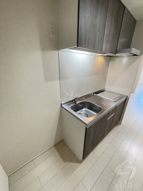 逆瀬川駅 徒歩9分 1階の物件内観写真