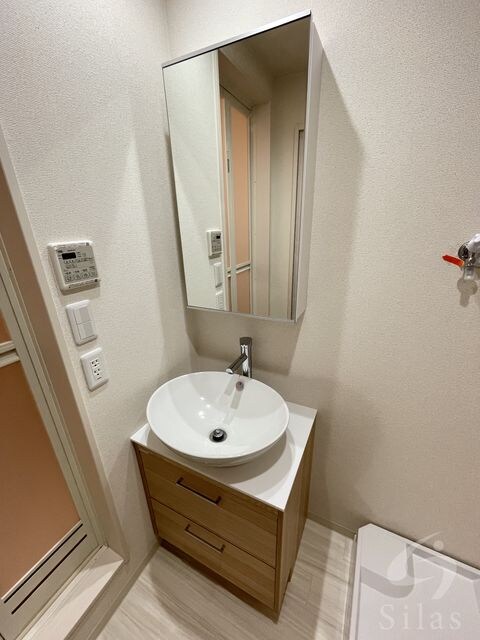 逆瀬川駅 徒歩9分 1階の物件内観写真