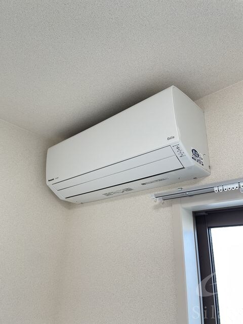 逆瀬川駅 徒歩9分 1階の物件内観写真