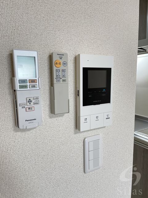 逆瀬川駅 徒歩9分 1階の物件内観写真