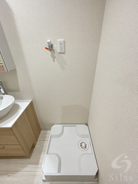 逆瀬川駅 徒歩9分 1階の物件内観写真