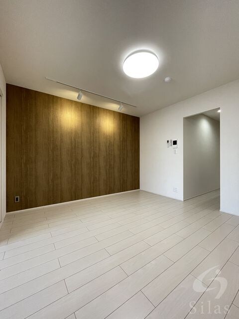 逆瀬川駅 徒歩9分 1階の物件内観写真