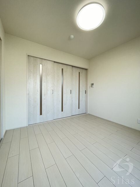 逆瀬川駅 徒歩9分 1階の物件内観写真