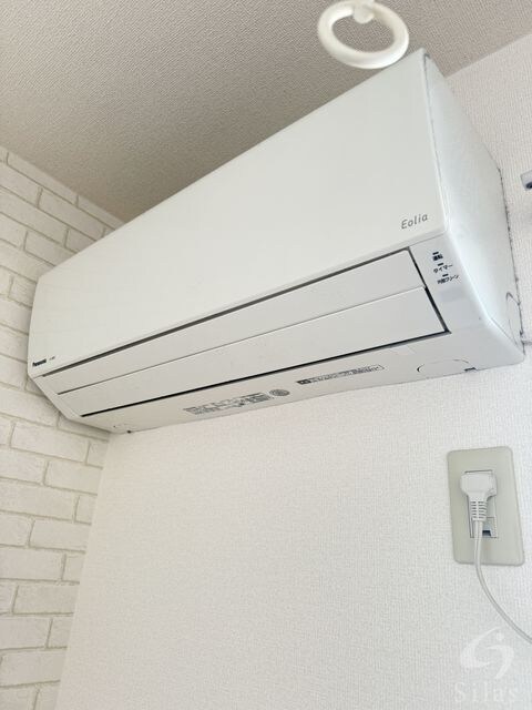 大物駅 徒歩5分 2階の物件内観写真