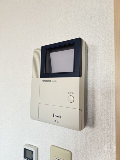 大物駅 徒歩5分 2階の物件内観写真