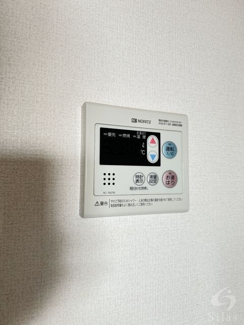 大物駅 徒歩5分 2階の物件内観写真