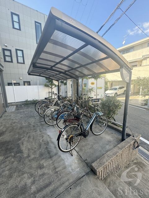 大物駅 徒歩5分 2階の物件外観写真