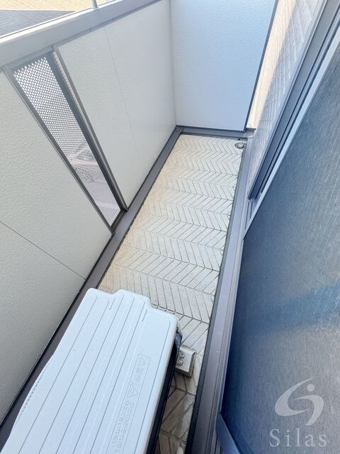 大物駅 徒歩5分 2階の物件内観写真