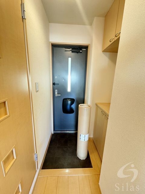 大物駅 徒歩5分 2階の物件内観写真