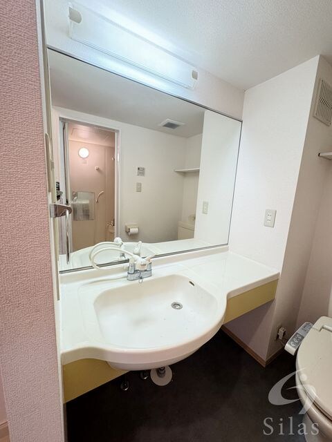 大物駅 徒歩5分 2階の物件内観写真