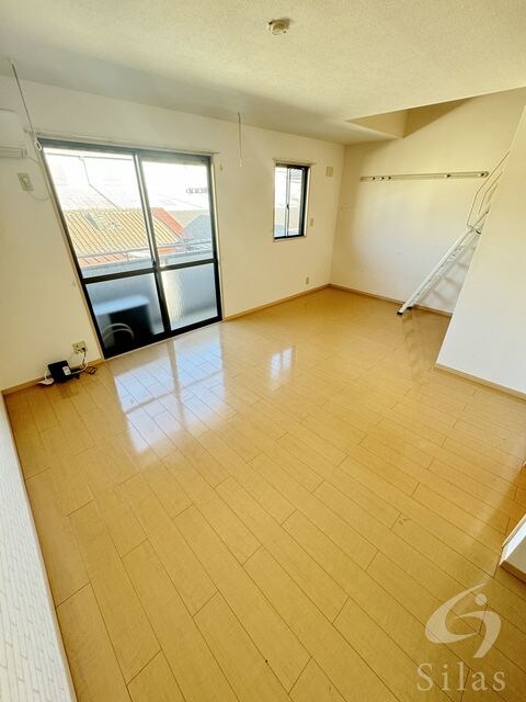 大物駅 徒歩5分 2階の物件内観写真