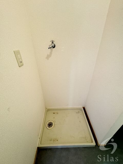 大物駅 徒歩5分 2階の物件内観写真