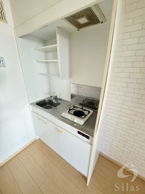 大物駅 徒歩5分 2階の物件内観写真