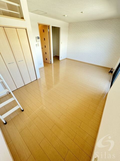 大物駅 徒歩5分 2階の物件内観写真