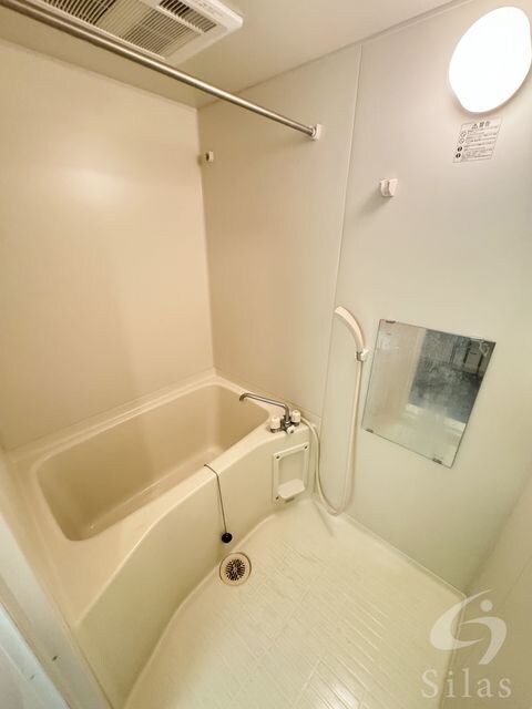 大物駅 徒歩5分 2階の物件内観写真