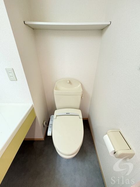 大物駅 徒歩5分 2階の物件内観写真