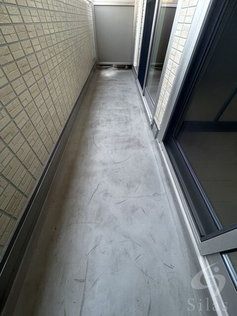 立花駅 徒歩12分 1階の物件内観写真