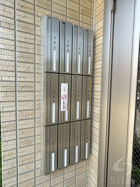 立花駅 徒歩12分 1階の物件外観写真