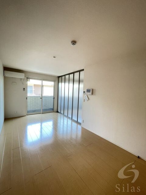 立花駅 徒歩12分 1階の物件内観写真