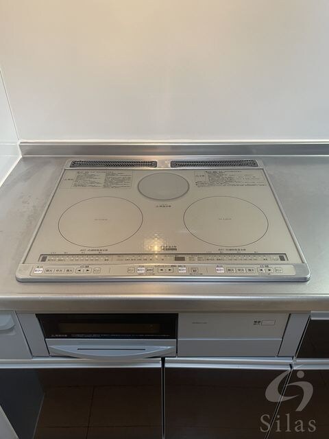 立花駅 徒歩12分 1階の物件内観写真