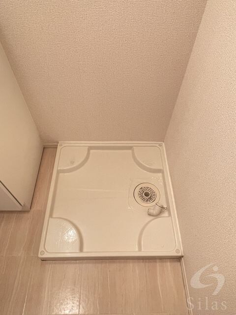 立花駅 徒歩12分 1階の物件内観写真