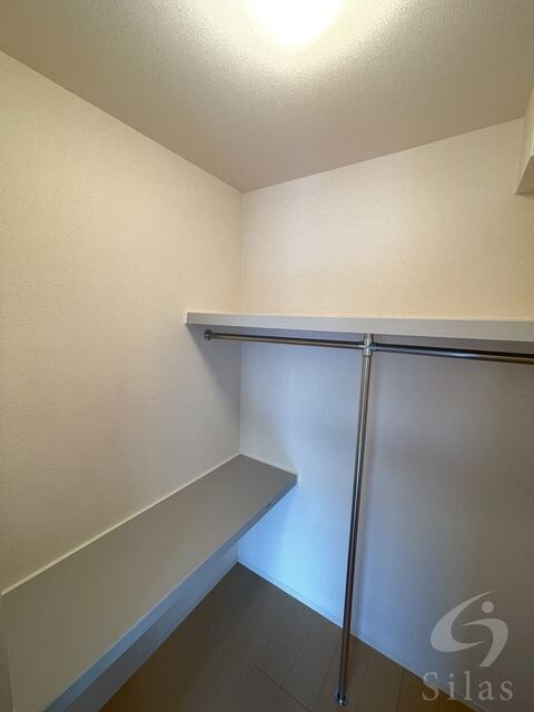 立花駅 徒歩12分 1階の物件内観写真