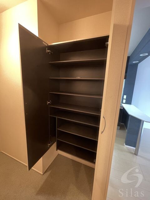 立花駅 徒歩12分 1階の物件内観写真