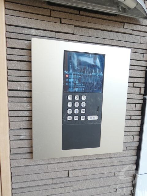 針中野駅 徒歩8分 1階の物件外観写真