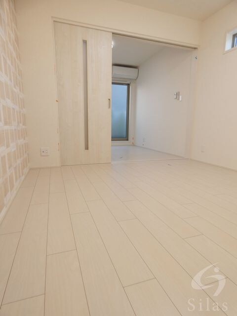 針中野駅 徒歩8分 1階の物件内観写真