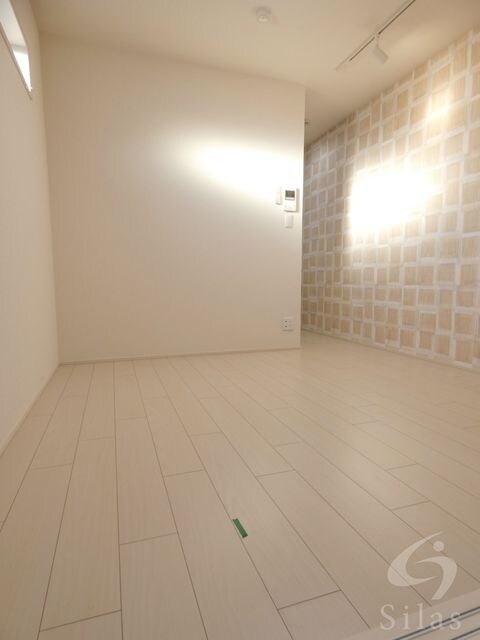 針中野駅 徒歩8分 1階の物件内観写真