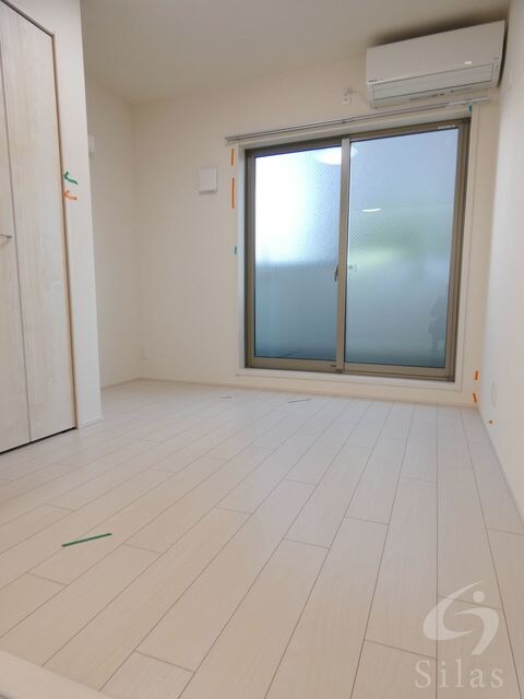 針中野駅 徒歩8分 1階の物件内観写真