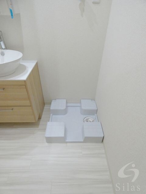 針中野駅 徒歩8分 1階の物件内観写真