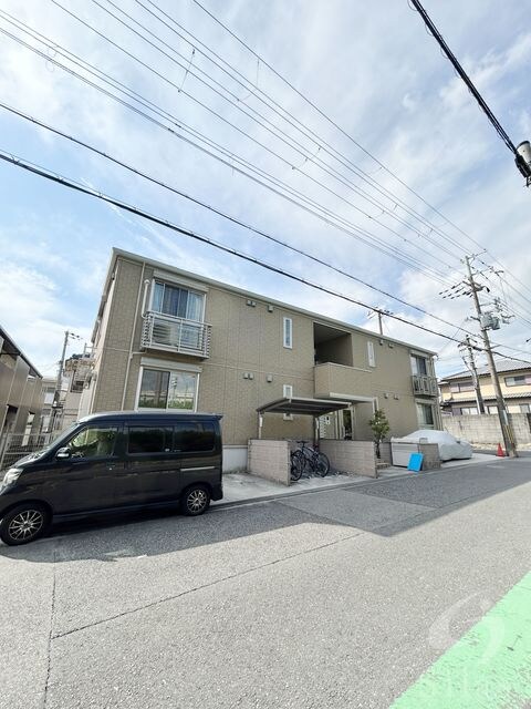 甲東園駅 徒歩24分 1階の物件外観写真