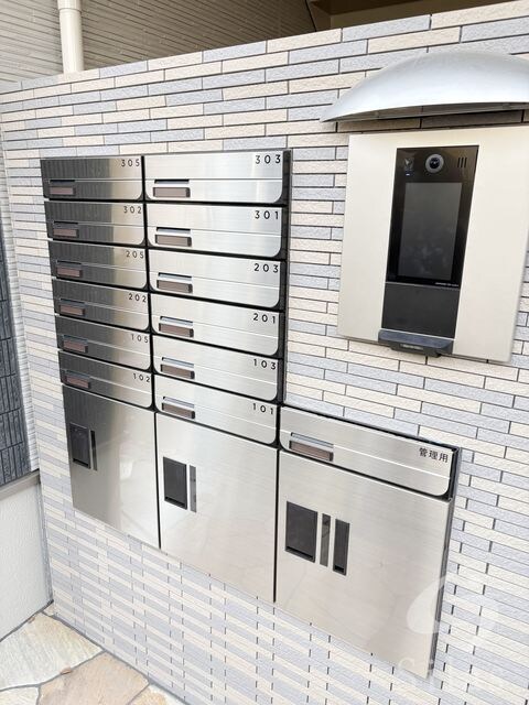 西宮駅 徒歩12分 1階の物件外観写真