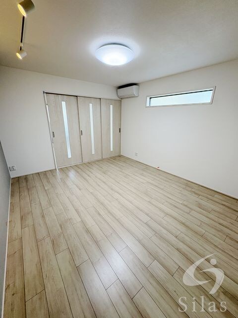 西宮駅 徒歩12分 1階の物件内観写真