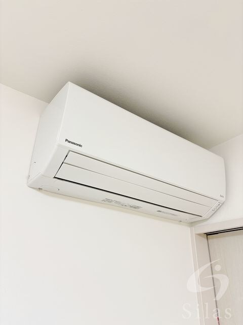 西宮駅 徒歩12分 1階の物件内観写真