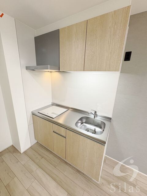 西宮駅 徒歩12分 1階の物件内観写真