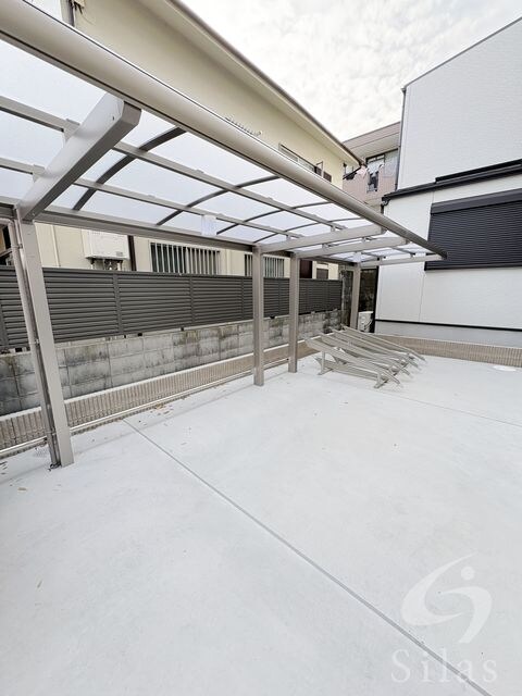 西宮駅 徒歩12分 1階の物件外観写真