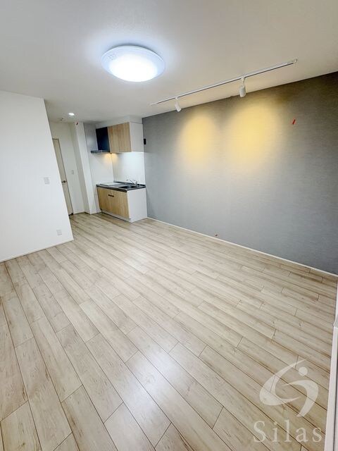 西宮駅 徒歩12分 1階の物件内観写真