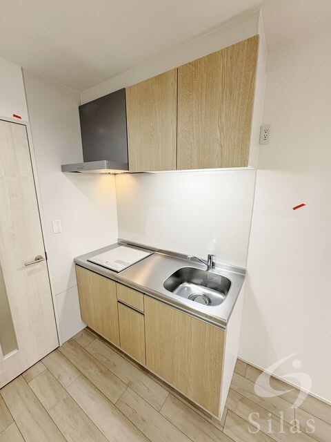 西宮駅 徒歩12分 1階の物件内観写真