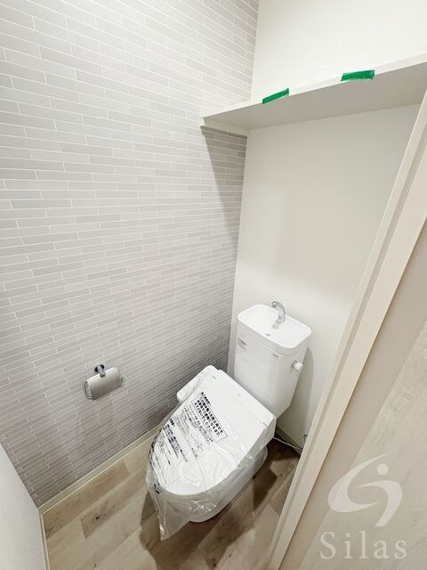 西宮駅 徒歩12分 1階の物件内観写真