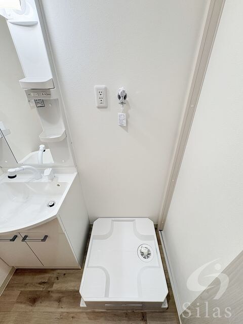 西宮駅 徒歩12分 1階の物件内観写真