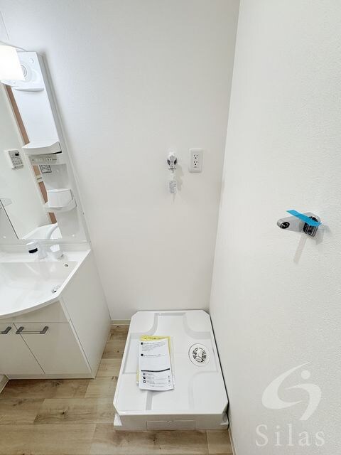 西宮駅 徒歩12分 1階の物件内観写真