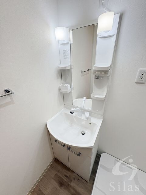 西宮駅 徒歩12分 1階の物件内観写真